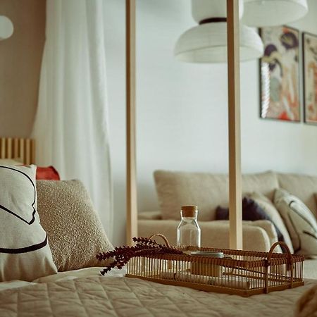 Nomirent - Apartamenty Ksiecia Witolda Wroclaw Luaran gambar
