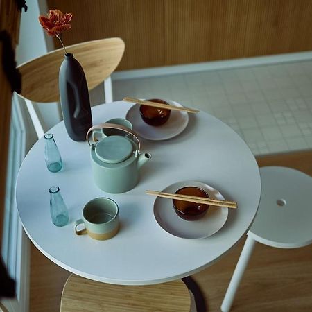 Nomirent - Apartamenty Ksiecia Witolda Wroclaw Luaran gambar