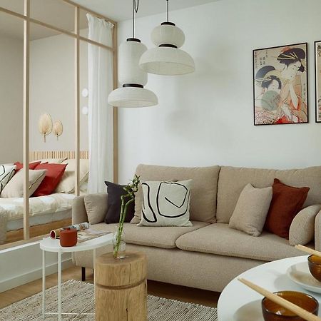 Nomirent - Apartamenty Ksiecia Witolda Wroclaw Luaran gambar