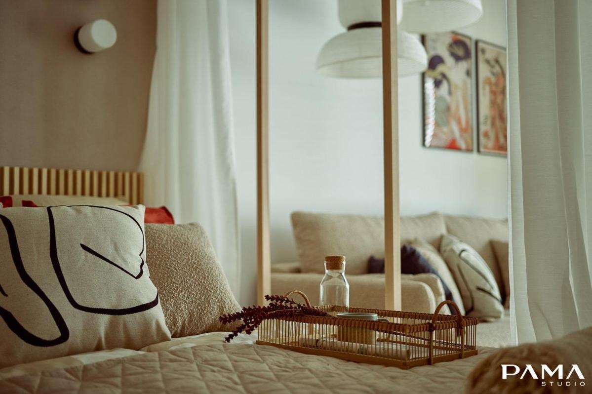 Nomirent - Apartamenty Ksiecia Witolda Wroclaw Luaran gambar