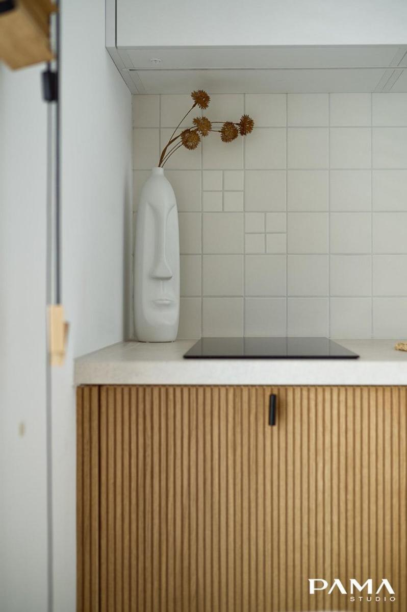 Nomirent - Apartamenty Ksiecia Witolda Wroclaw Luaran gambar