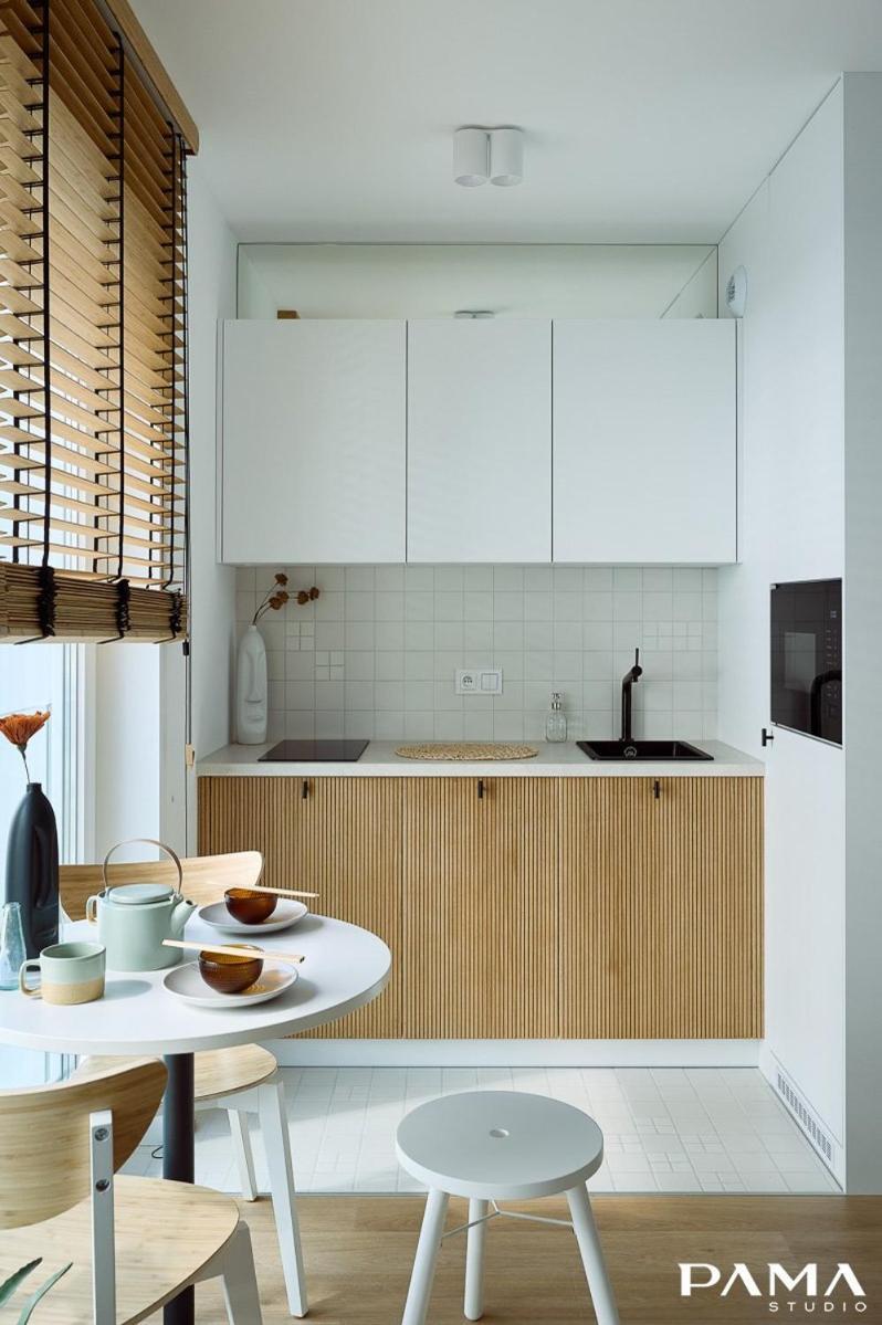 Nomirent - Apartamenty Ksiecia Witolda Wroclaw Luaran gambar