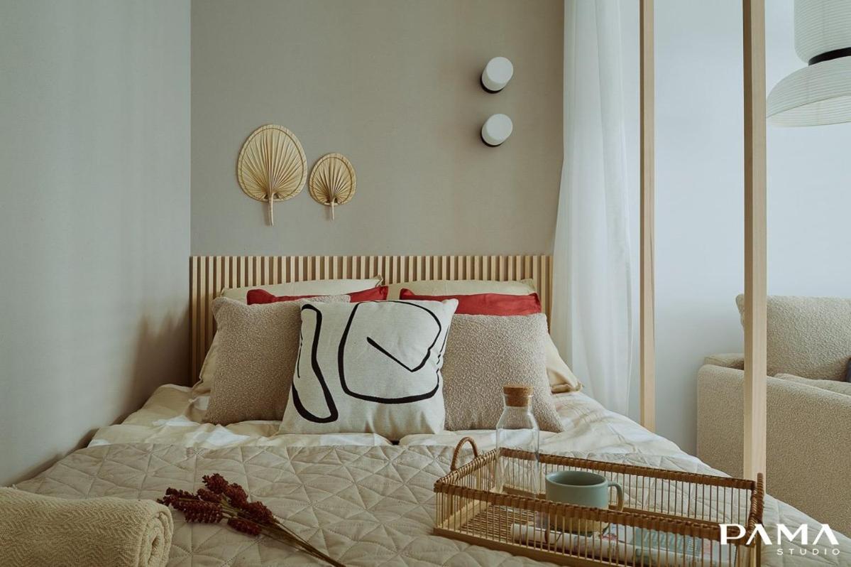 Nomirent - Apartamenty Ksiecia Witolda Wroclaw Luaran gambar