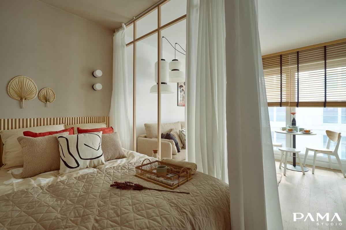 Nomirent - Apartamenty Ksiecia Witolda Wroclaw Luaran gambar
