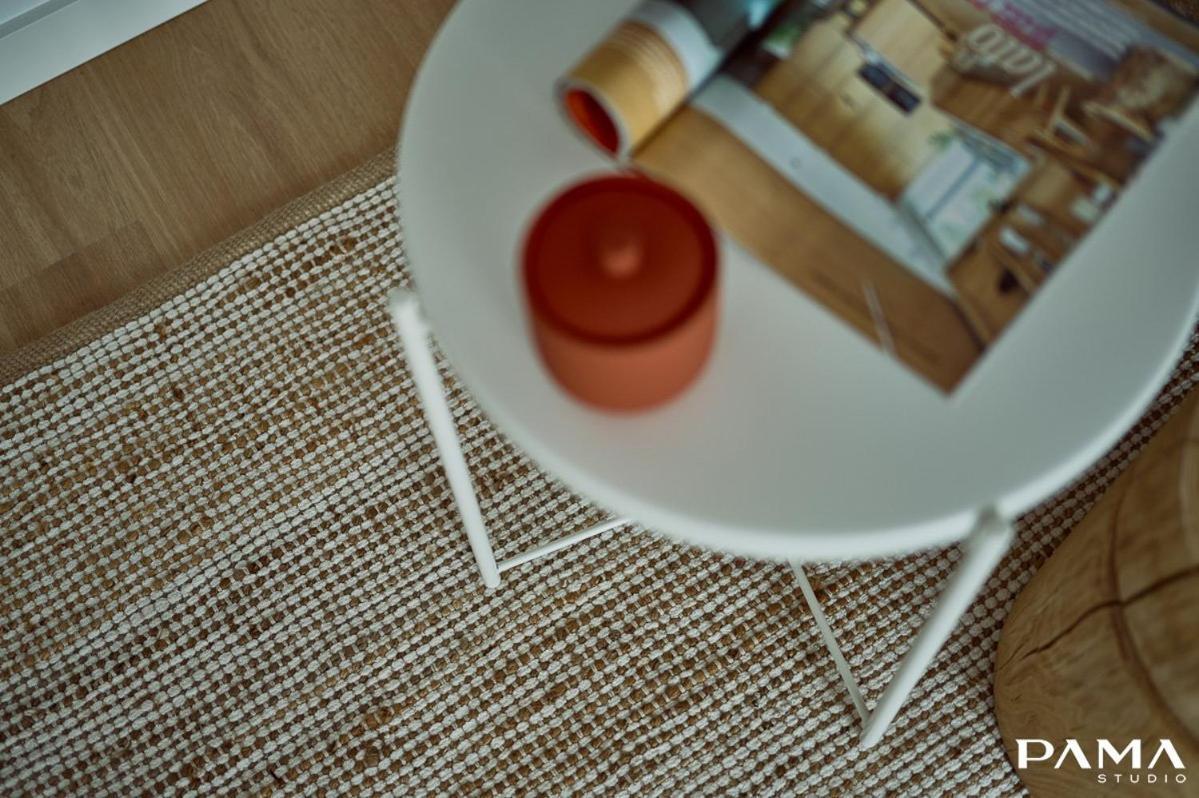 Nomirent - Apartamenty Ksiecia Witolda Wroclaw Luaran gambar