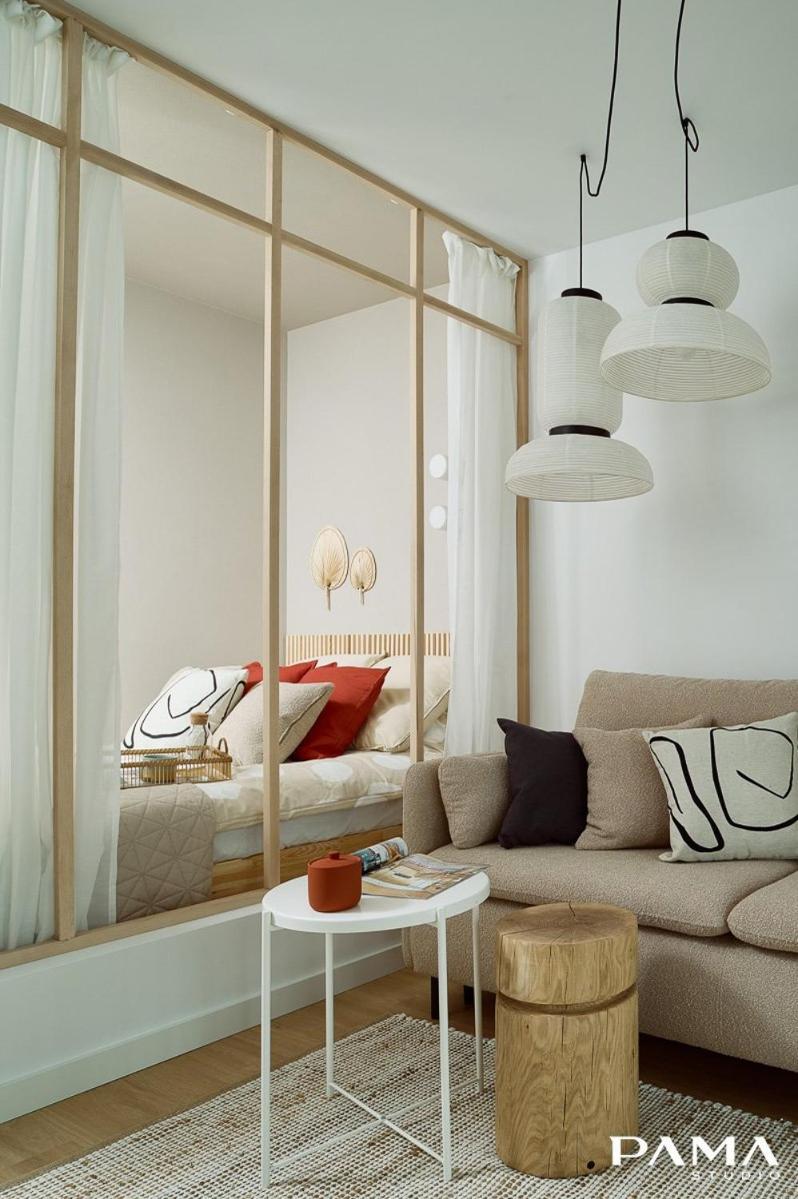 Nomirent - Apartamenty Ksiecia Witolda Wroclaw Luaran gambar